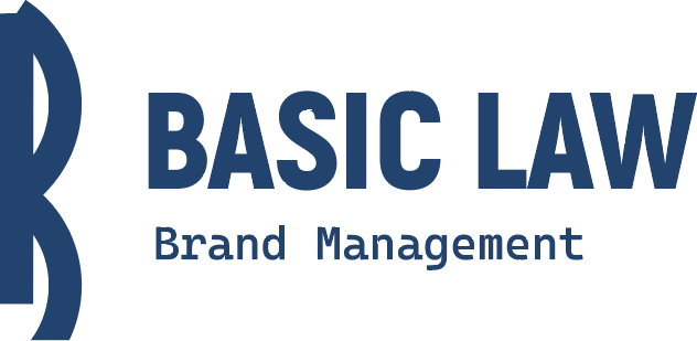 Basic Law Brand Management